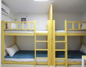 24 Guesthouse Hongdae Guest house