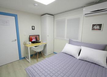 Guest house 24 Guesthouse Hongdae