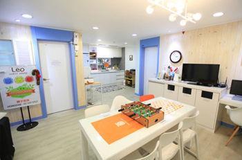 24 Guesthouse Hongdae Guest house 2*
