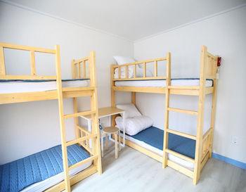 24 Guesthouse Hongdae 2* Seoul