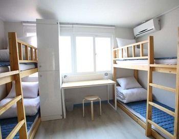 Guest house 24 Guesthouse Hongdae 2*