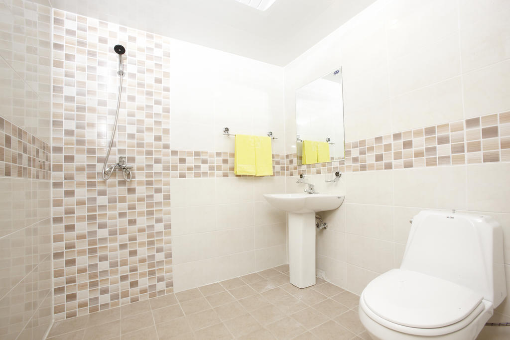 Guest house 24 Guesthouse Hongdae 2*
