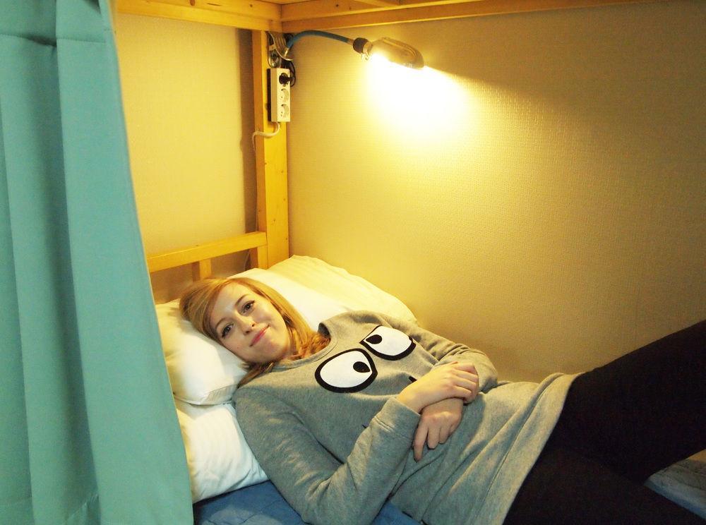 24 Guesthouse Hongdae Guest house Seoul