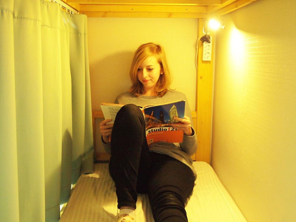 24 Guesthouse Hongdae 2* Seoul