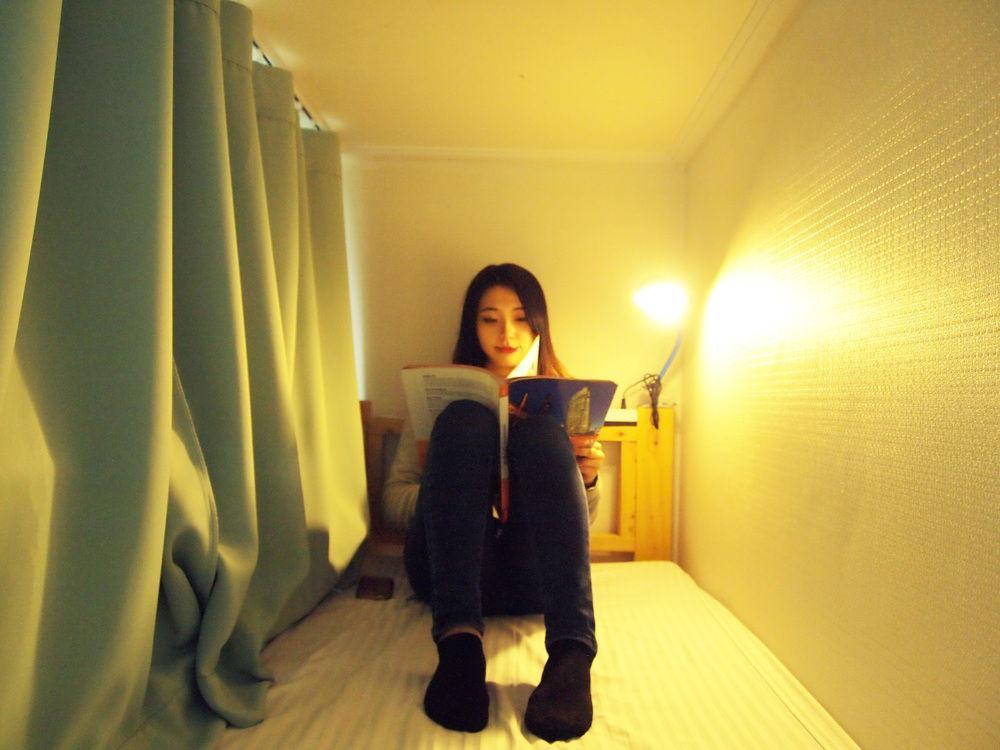 24 Guesthouse Hongdae Guest house