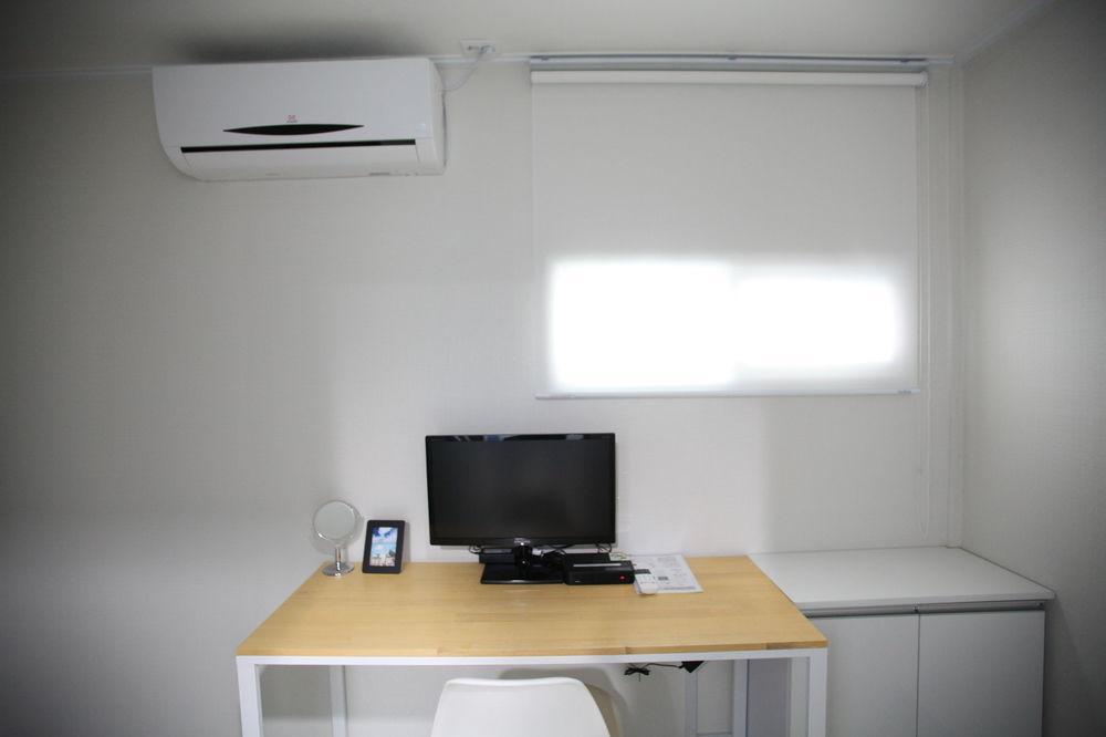 24 Guesthouse Hongdae 2*