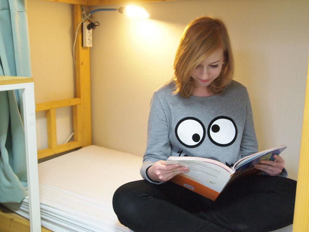 24 Guesthouse Hongdae Guest house 2*