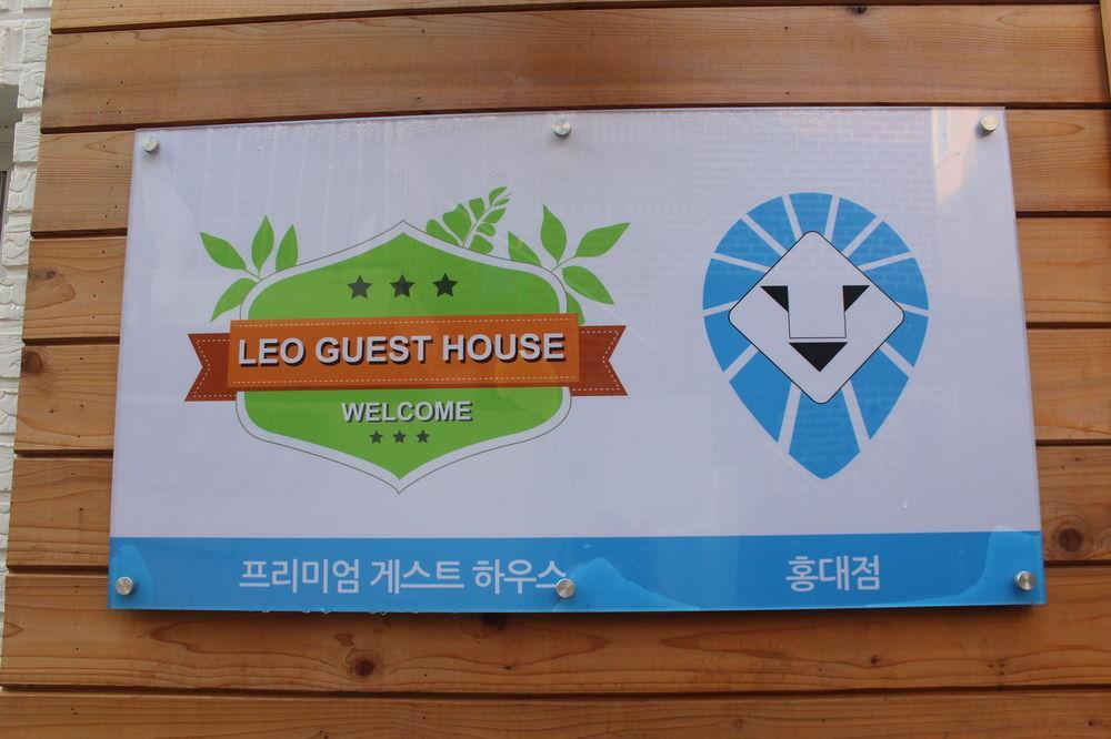 24 Guesthouse Hongdae 2* Seoul