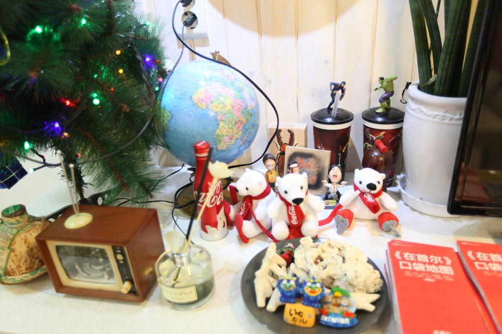 24 Guesthouse Hongdae Guest house 2*
