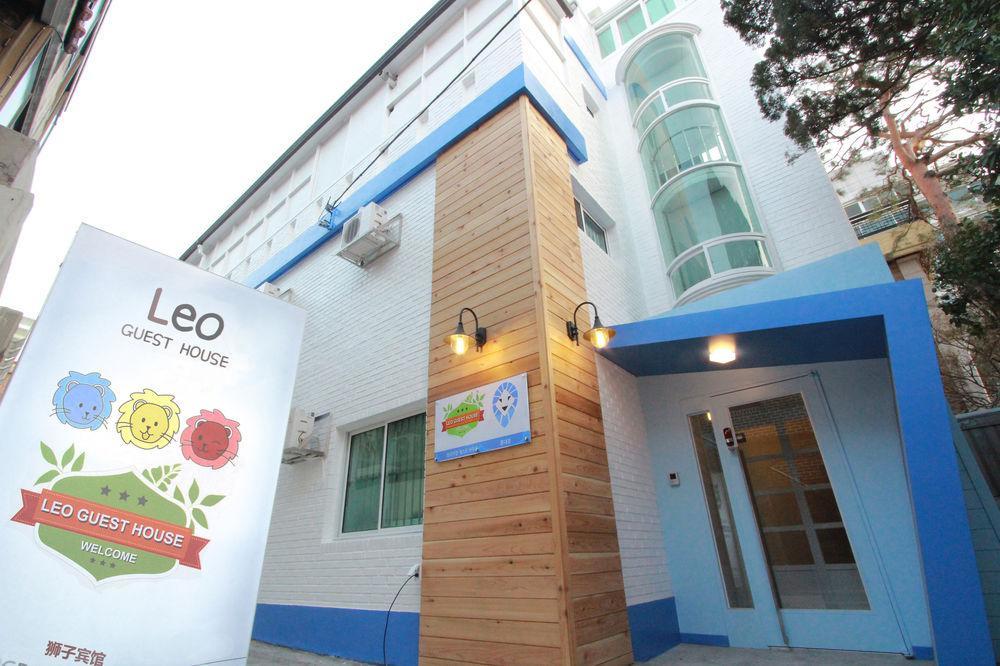 24 Guesthouse Hongdae 2* Seoul
