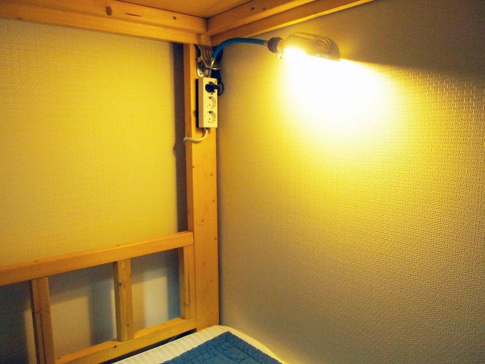 24 Guesthouse Hongdae Guest house