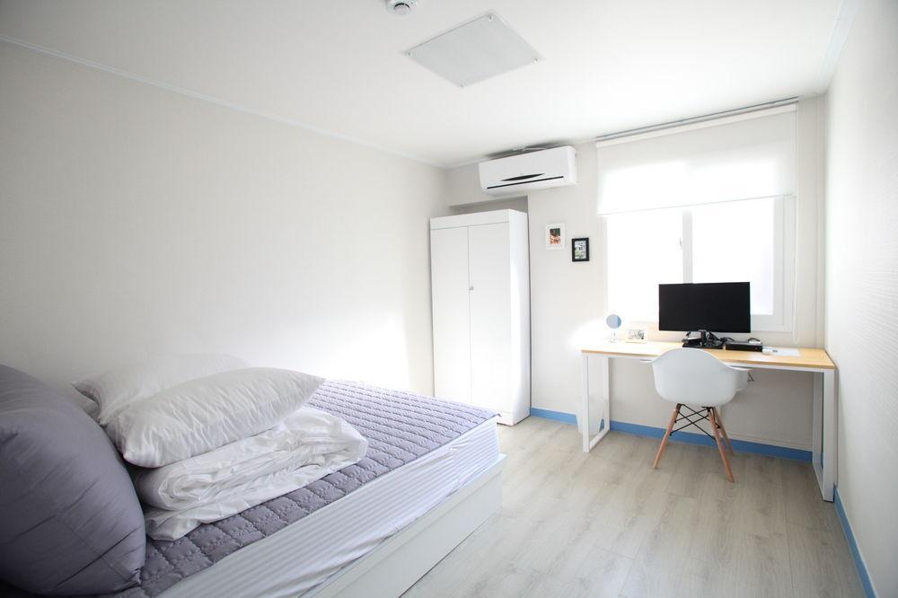 24 Guesthouse Hongdae Guest house 2*