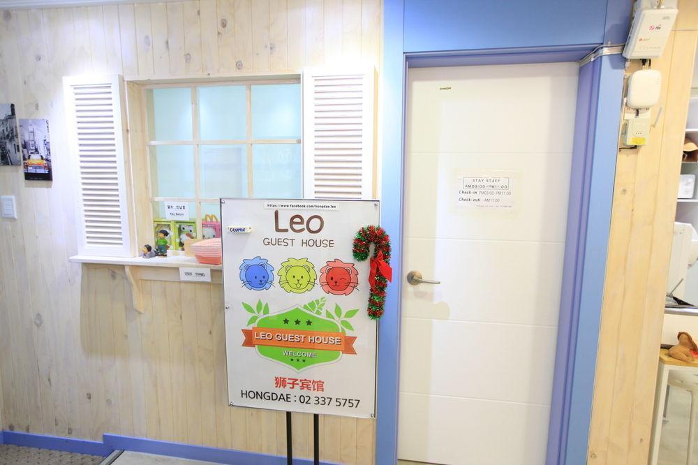 24 Guesthouse Hongdae 2*