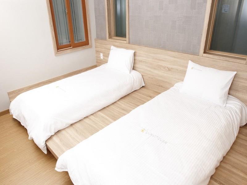 24 Guesthouse Hongdae Guest house